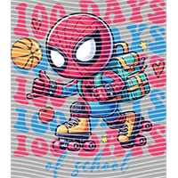 One hundred days-YD 493